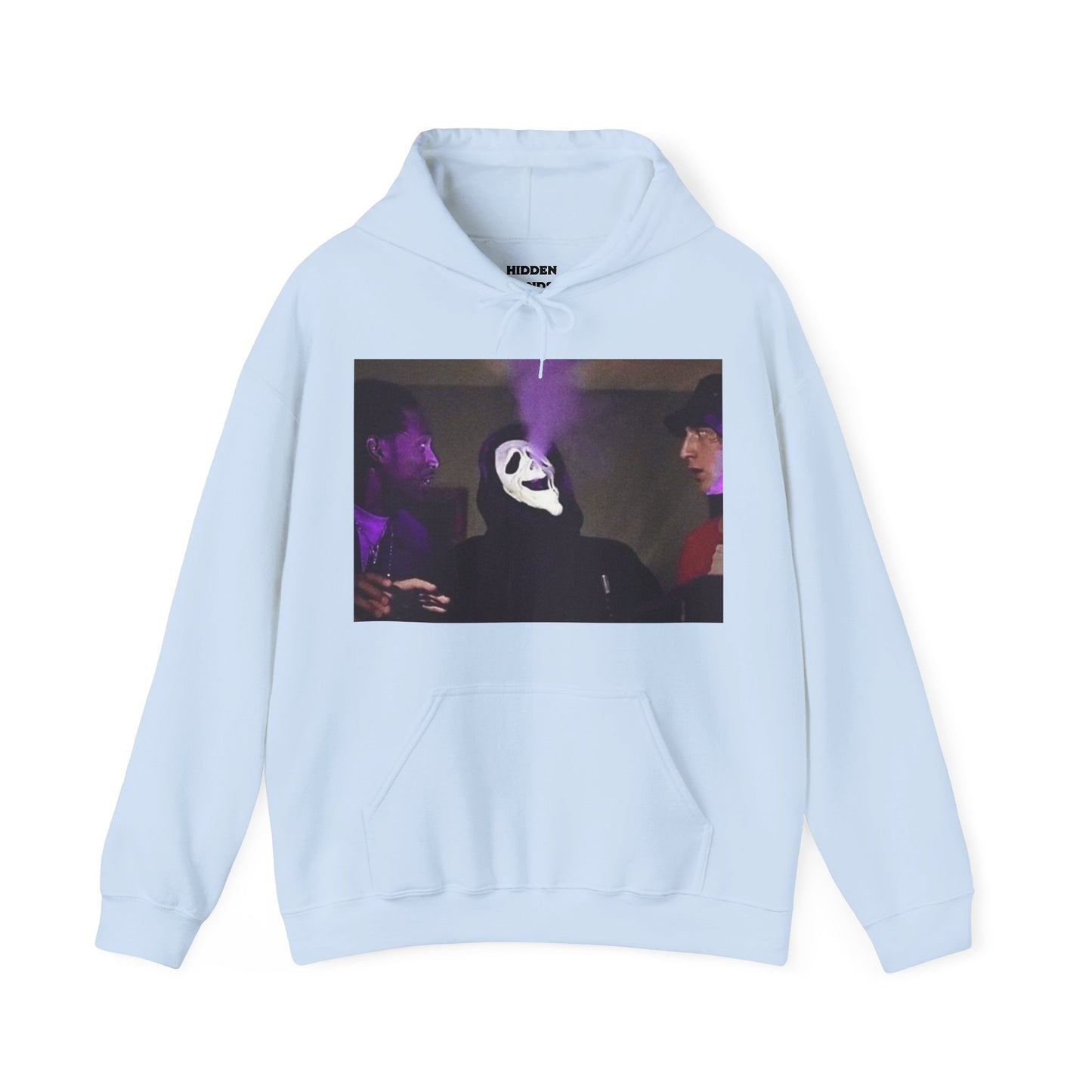 Ghostface Hoodie