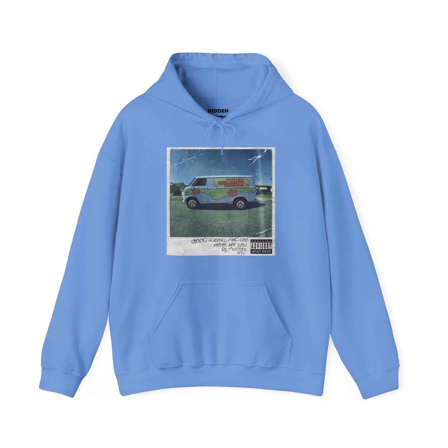 Good Kid Mystery Inc. Hoodie