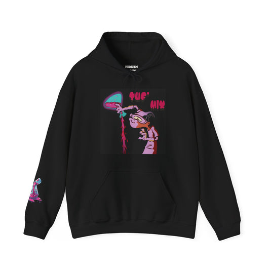 TUF^ Mix Hoodie