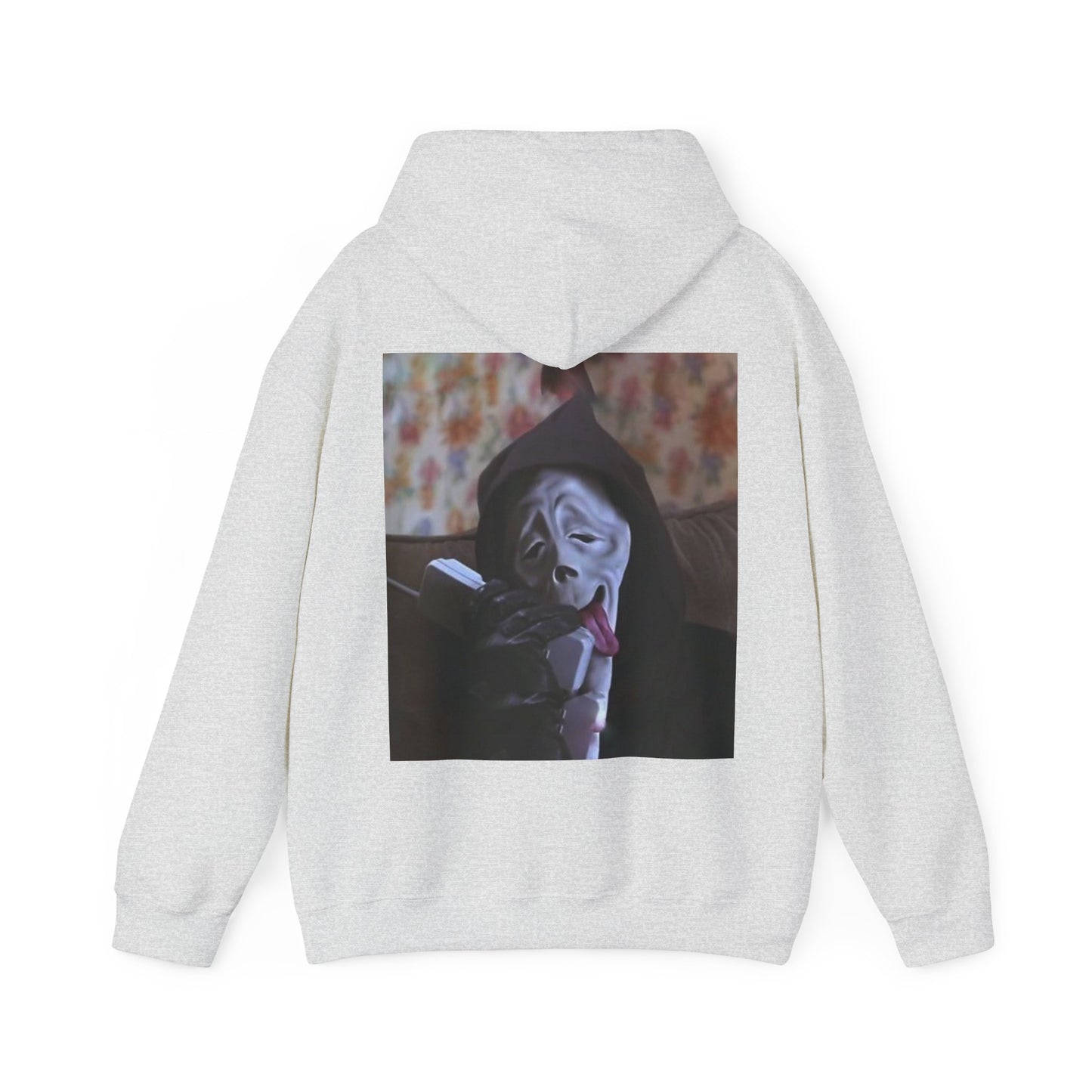 Ghostface Hoodie