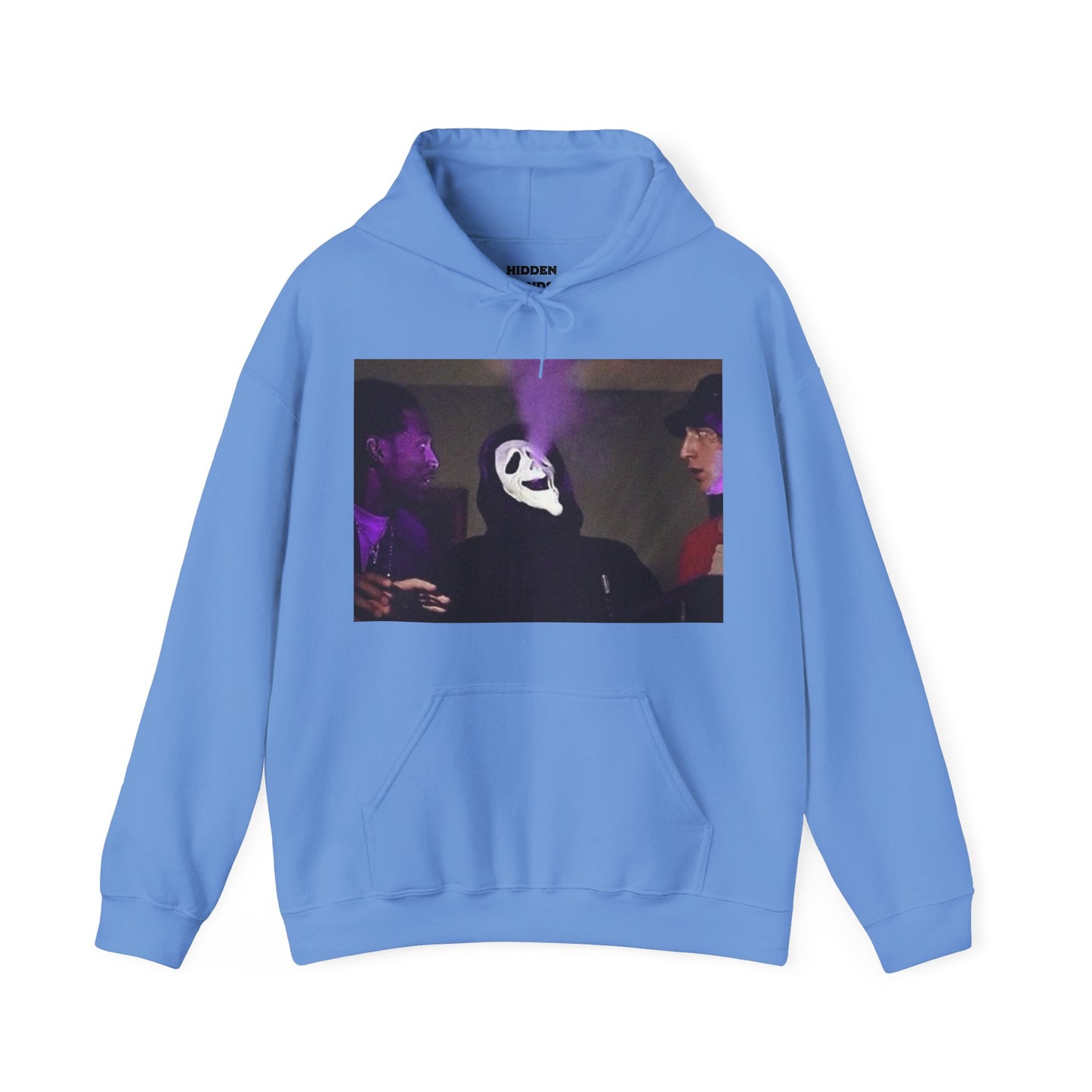 Ghostface Hoodie