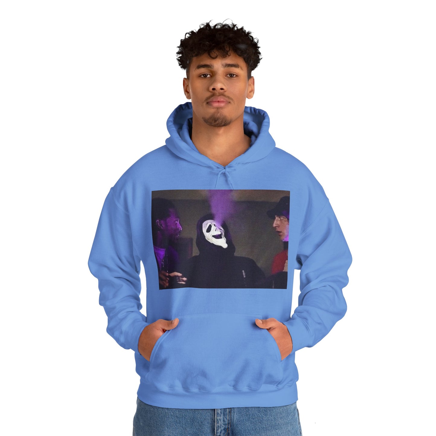 Ghostface Hoodie