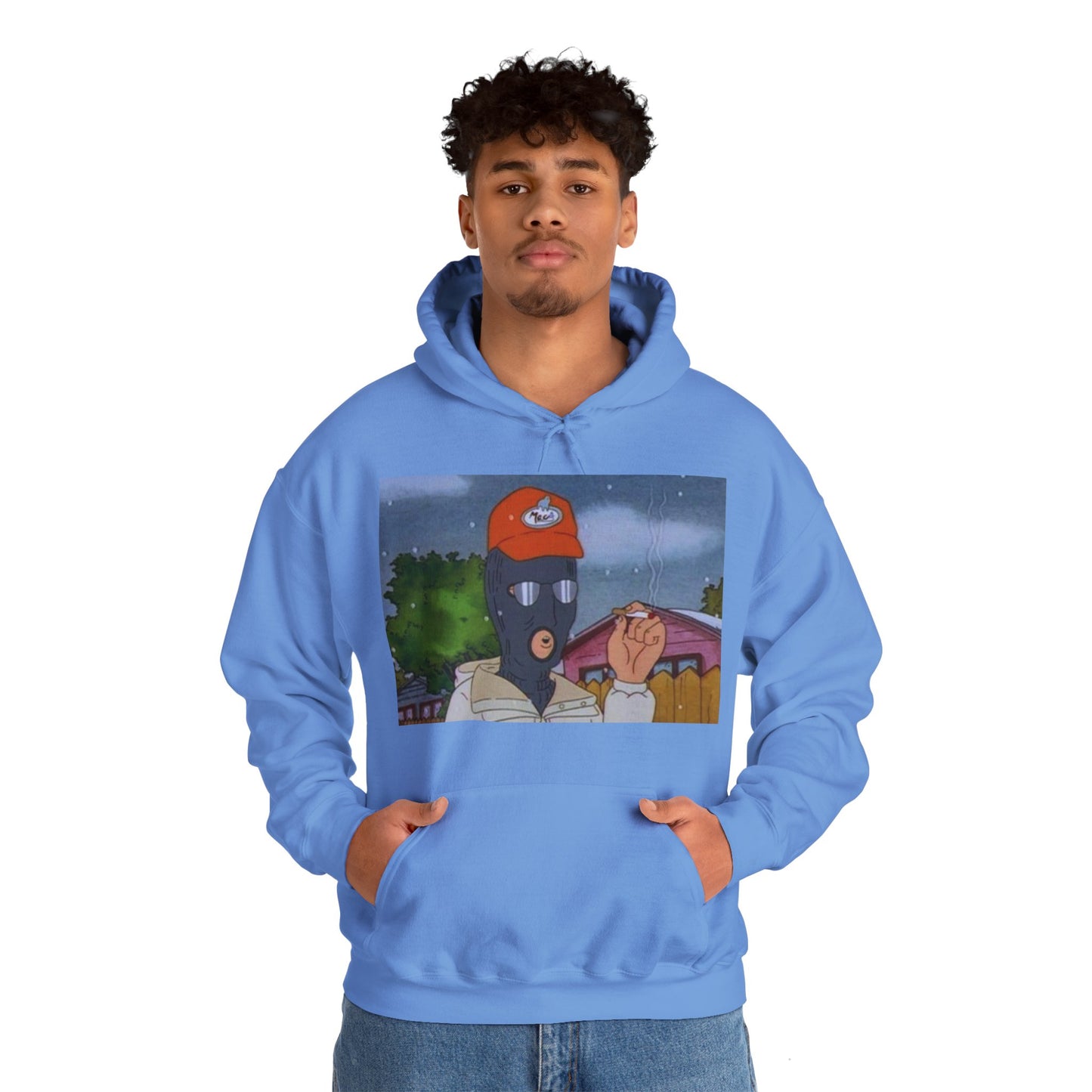 Dale Hoodie