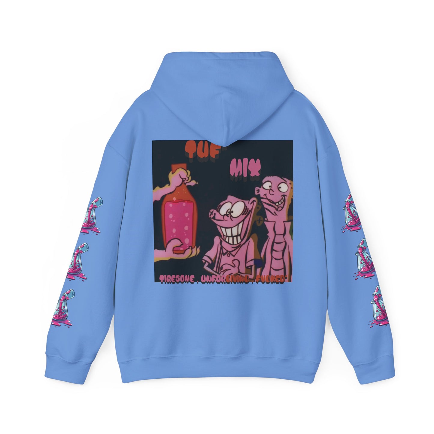 TUF^ Mix Hoodie