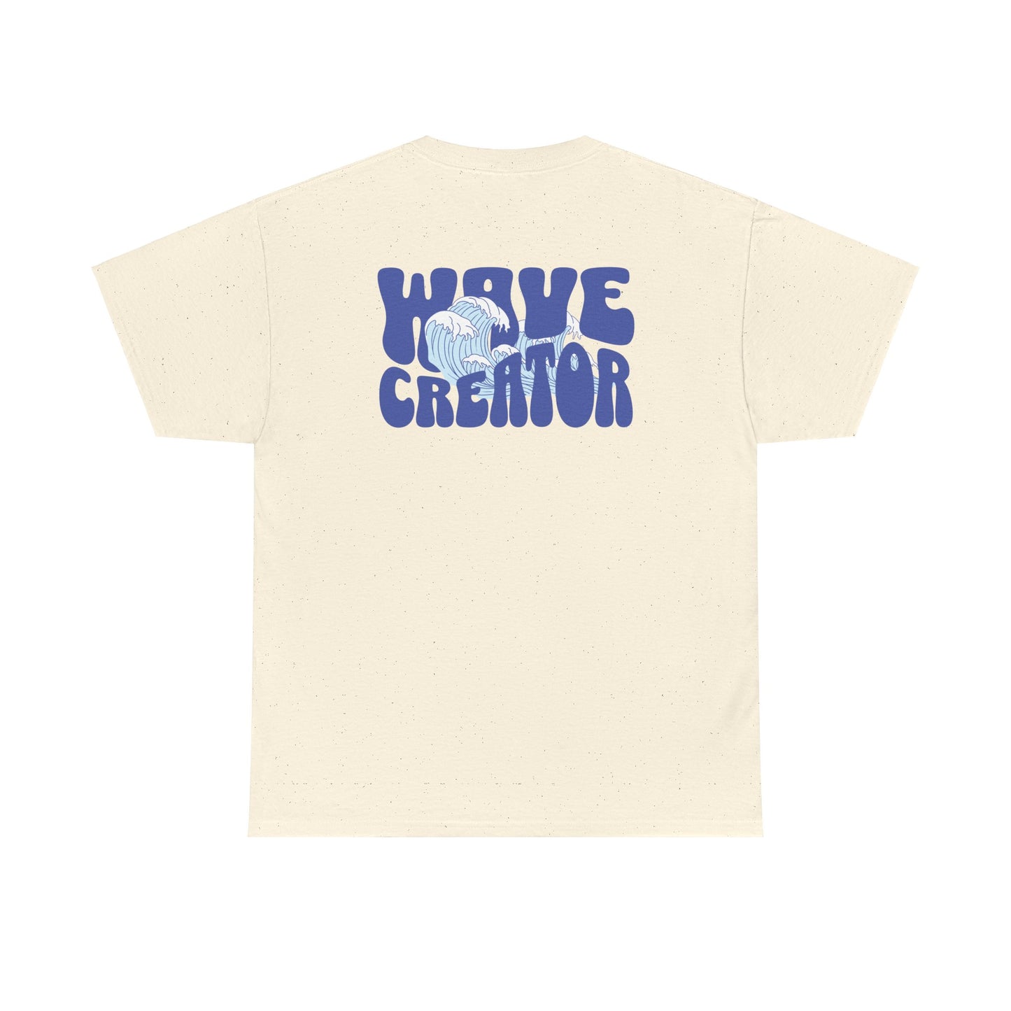 Wave Creator Tee