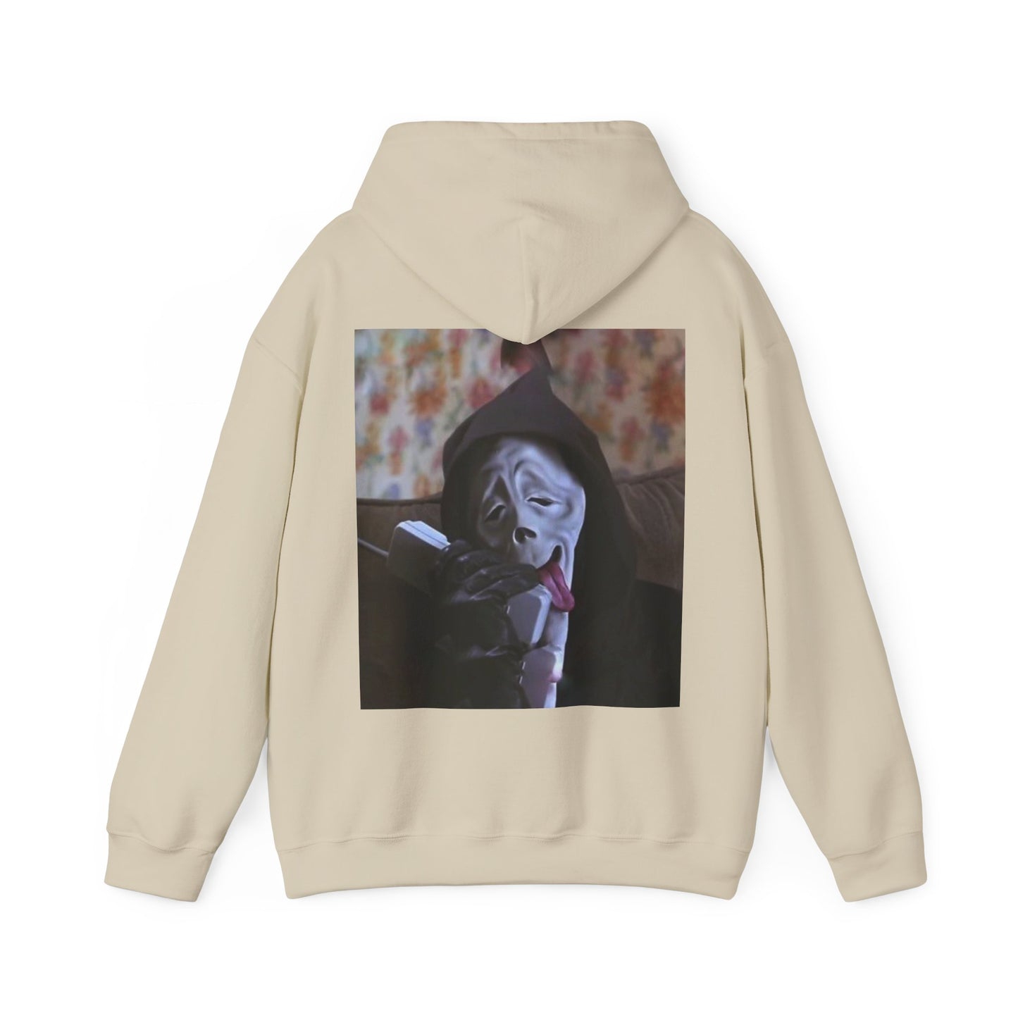 Ghostface Hoodie