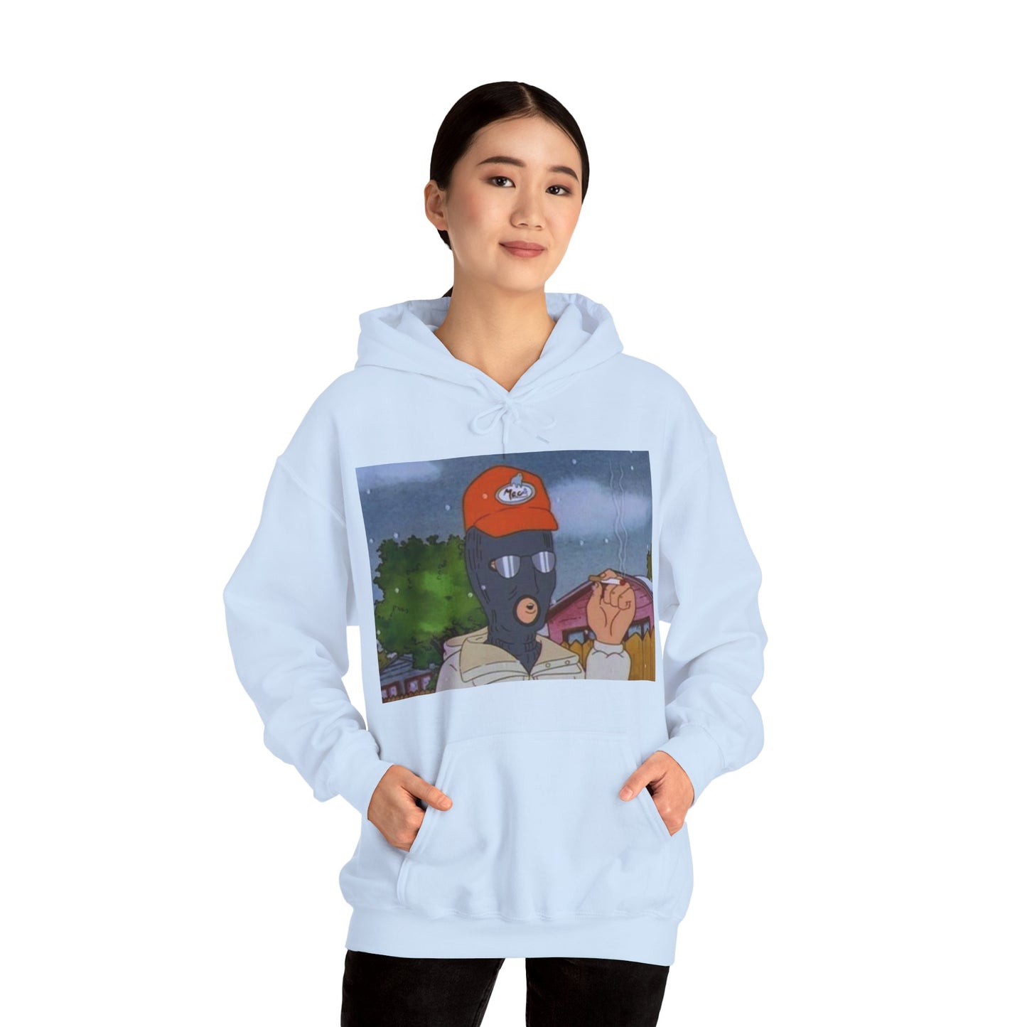 Dale Hoodie