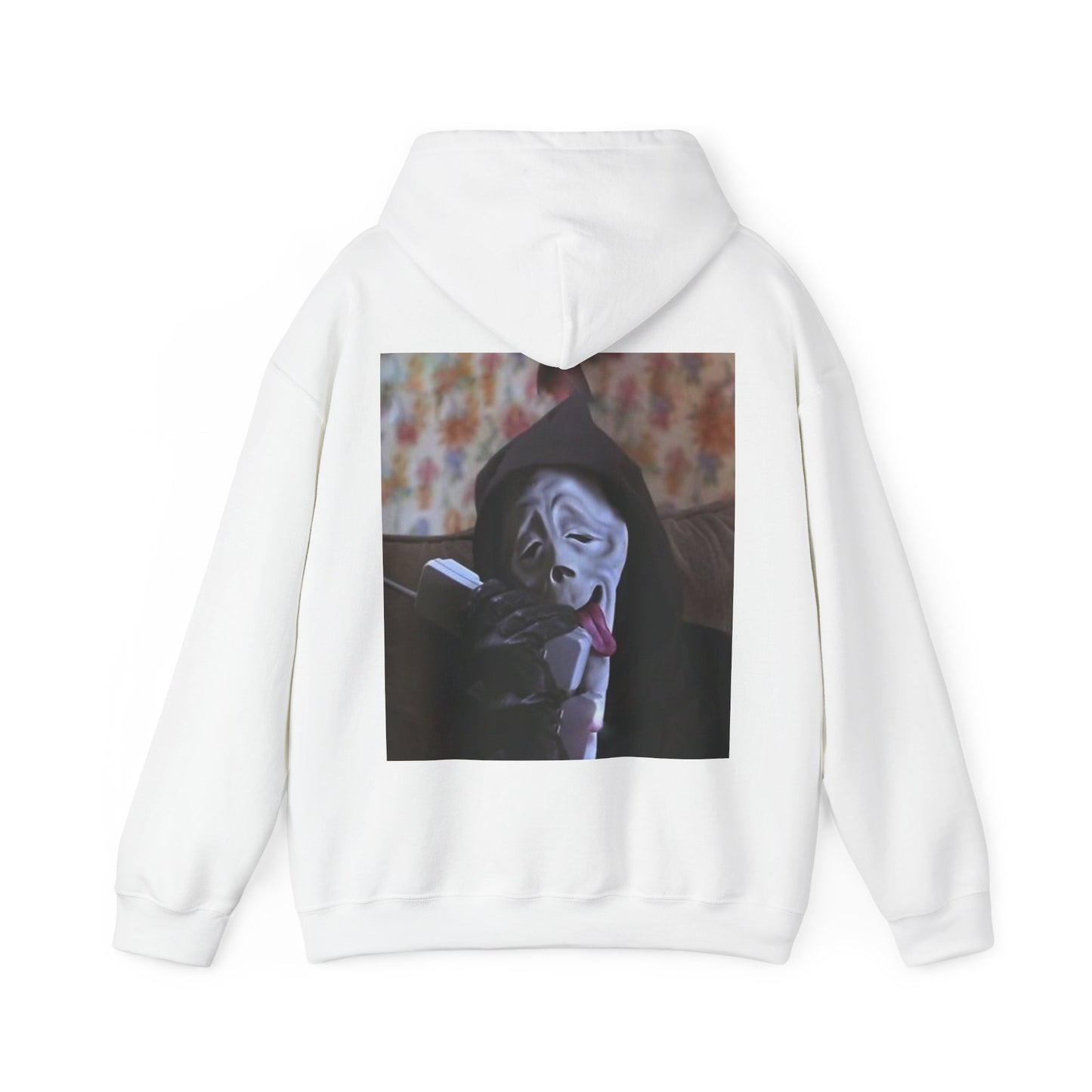 Ghostface Hoodie