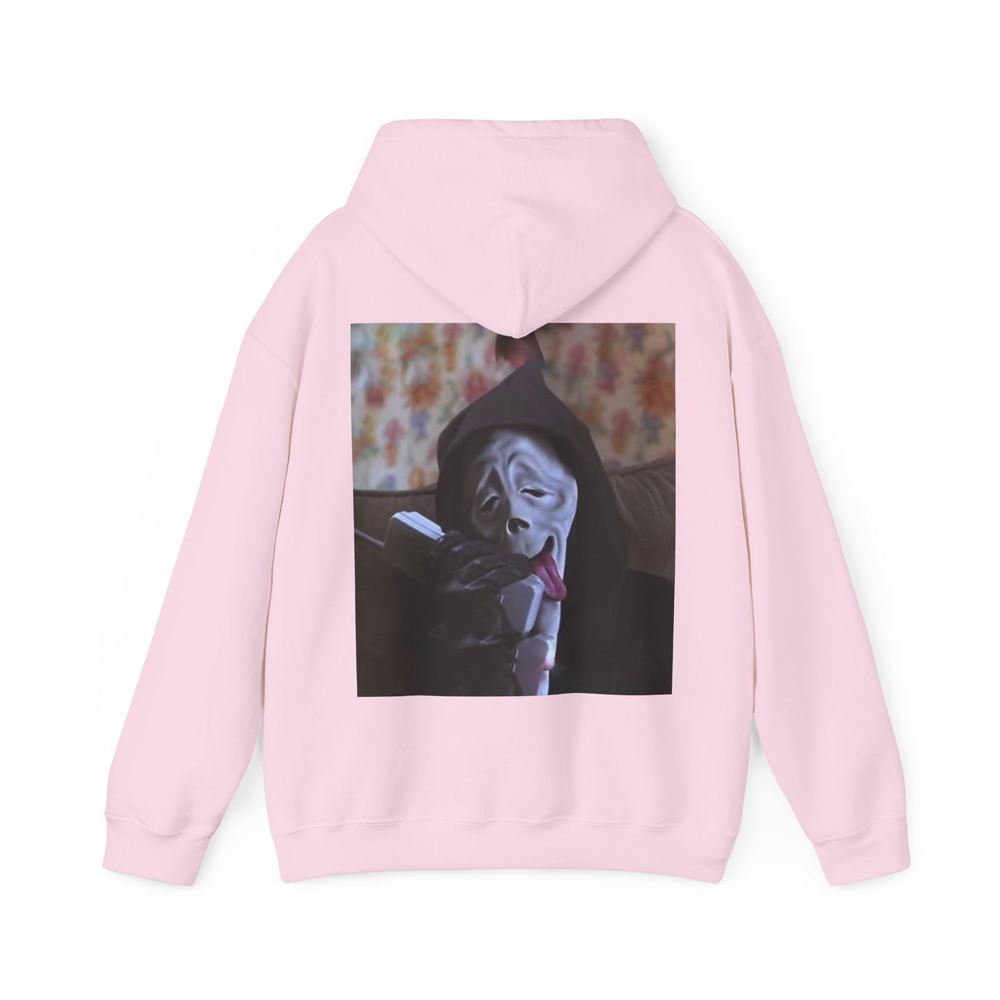 Ghostface Hoodie