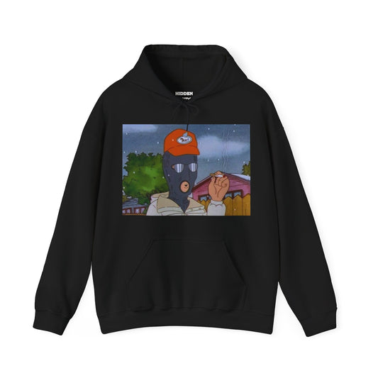 Dale Hoodie