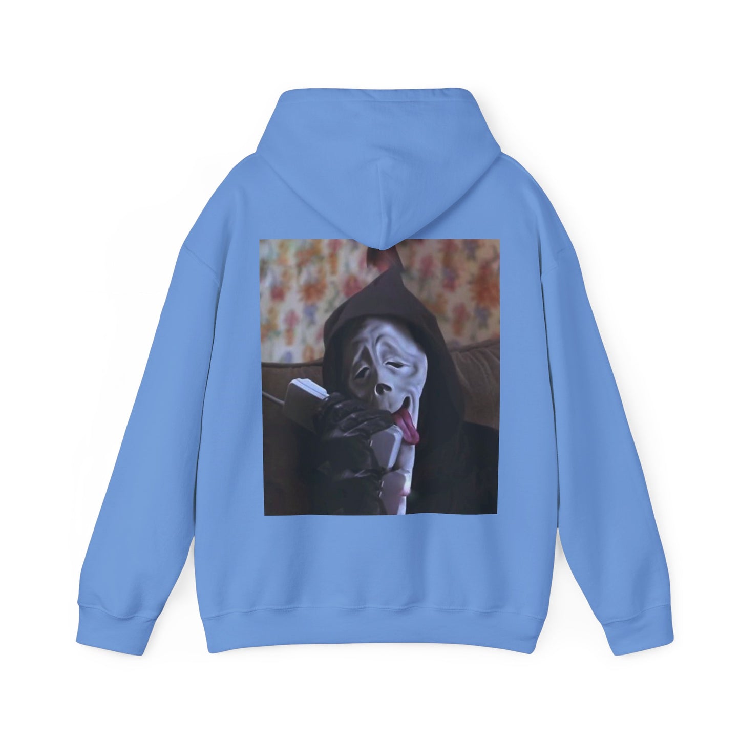 Ghostface Hoodie