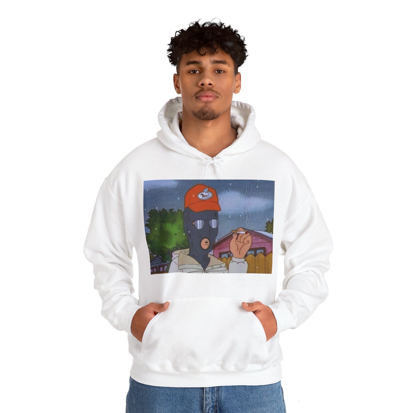 Dale Hoodie