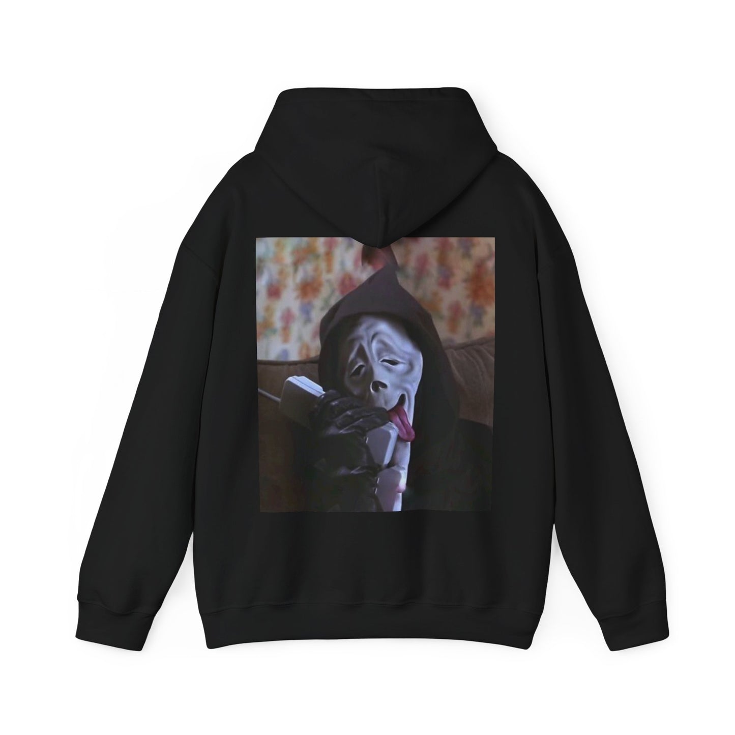 Ghostface Hoodie