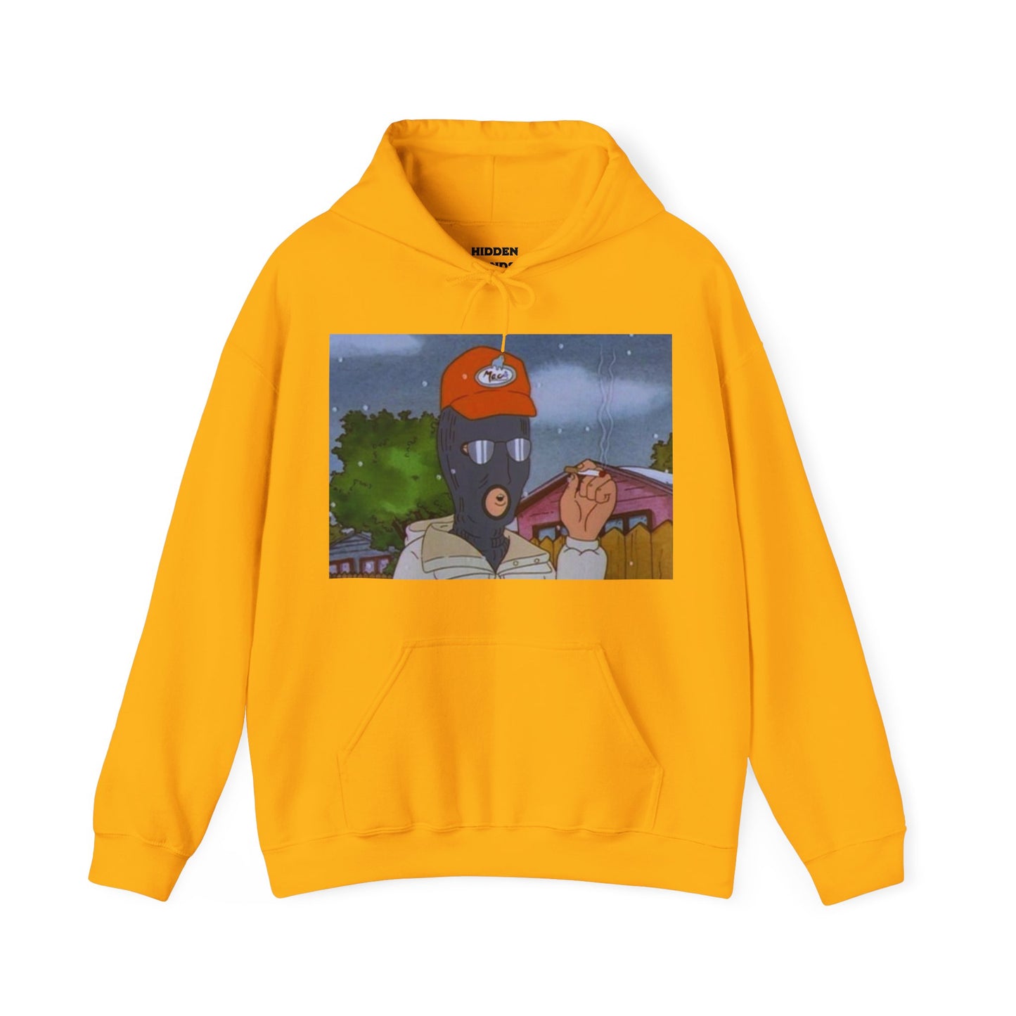 Dale Hoodie