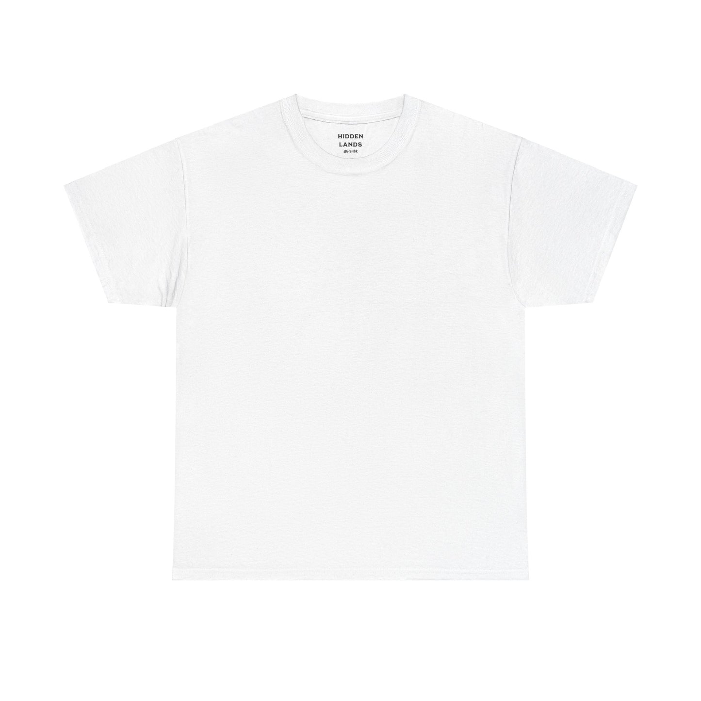 Wave Creator Tee