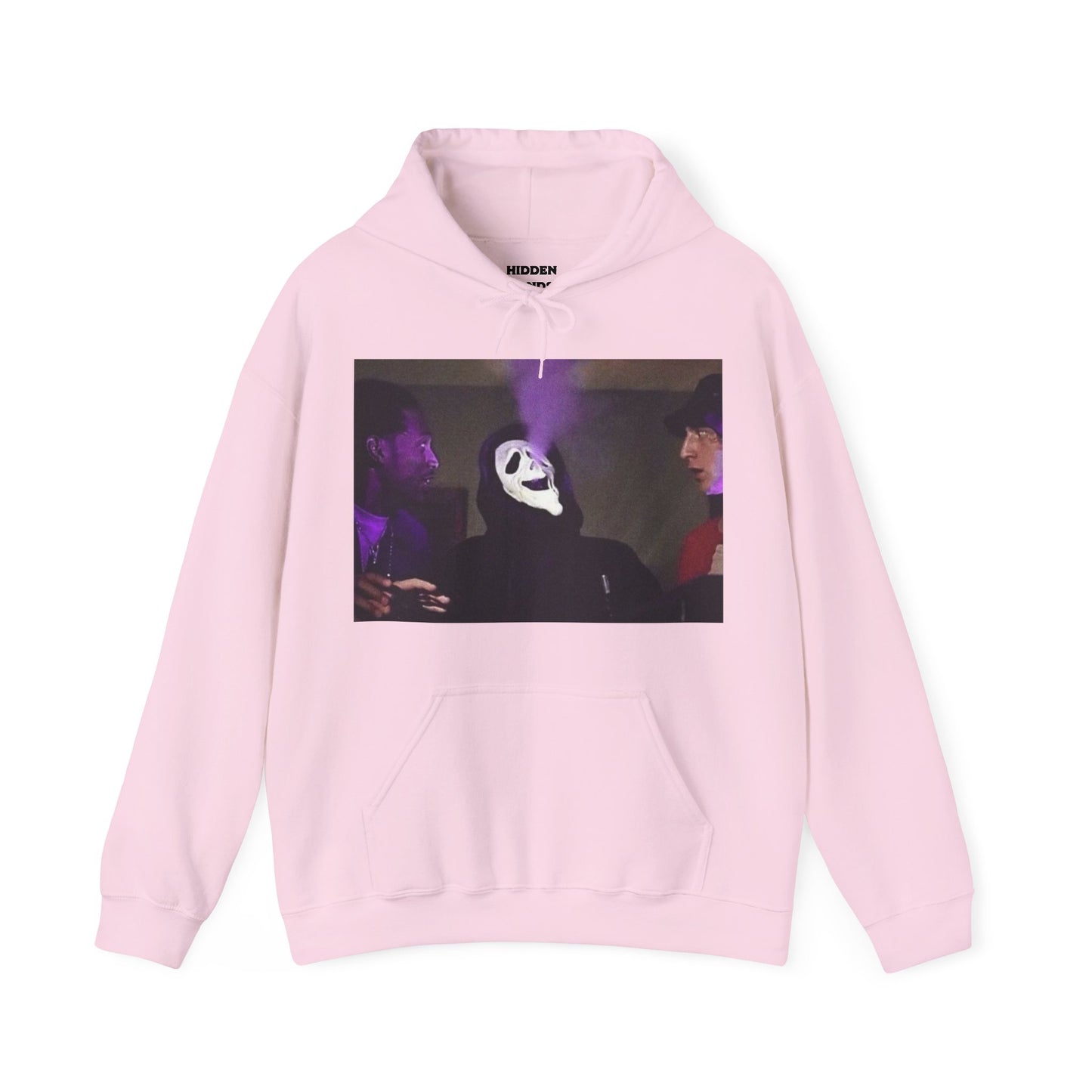 Ghostface Hoodie