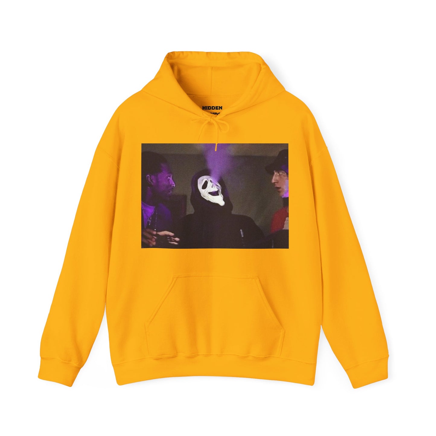 Ghostface Hoodie