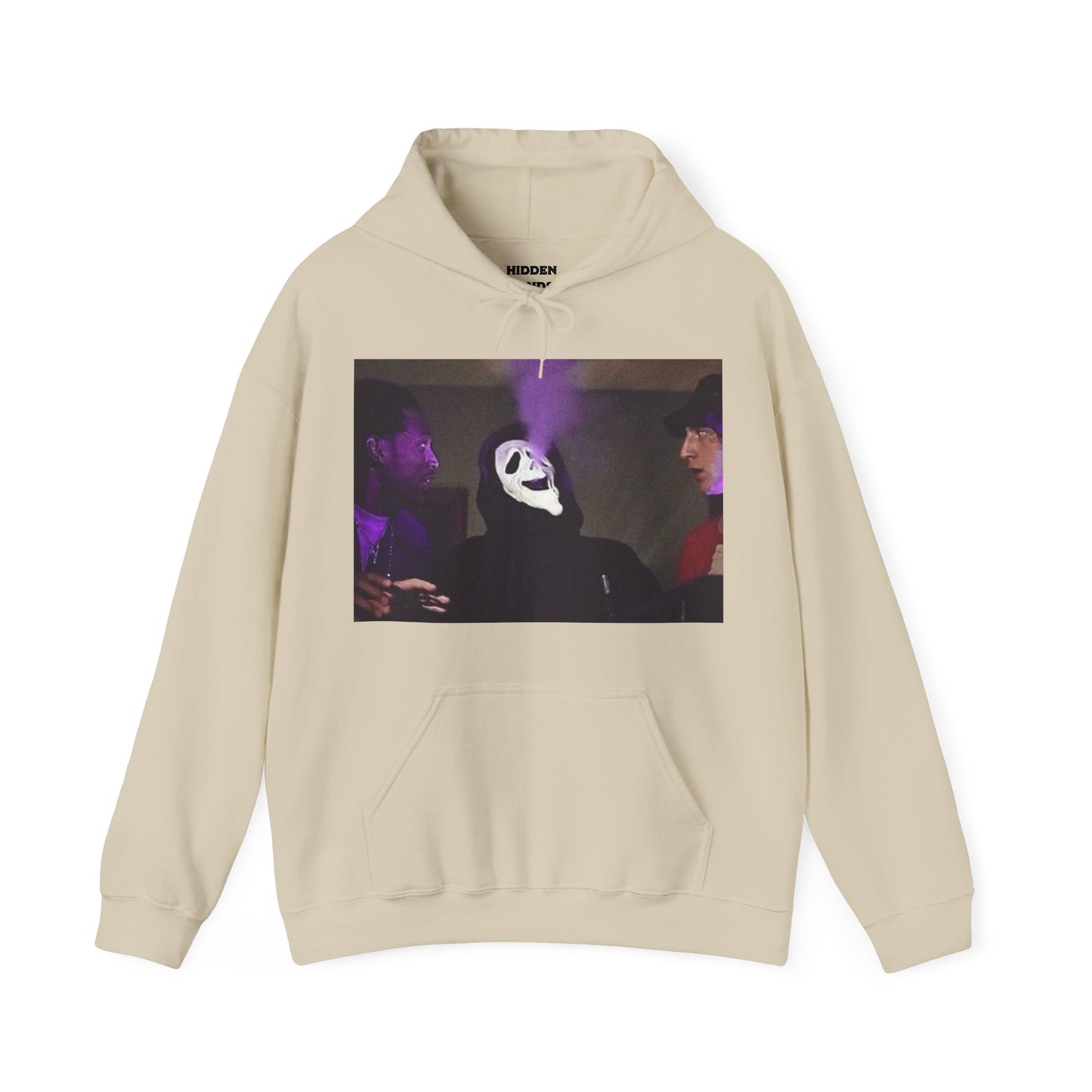 Ghostface Hoodie