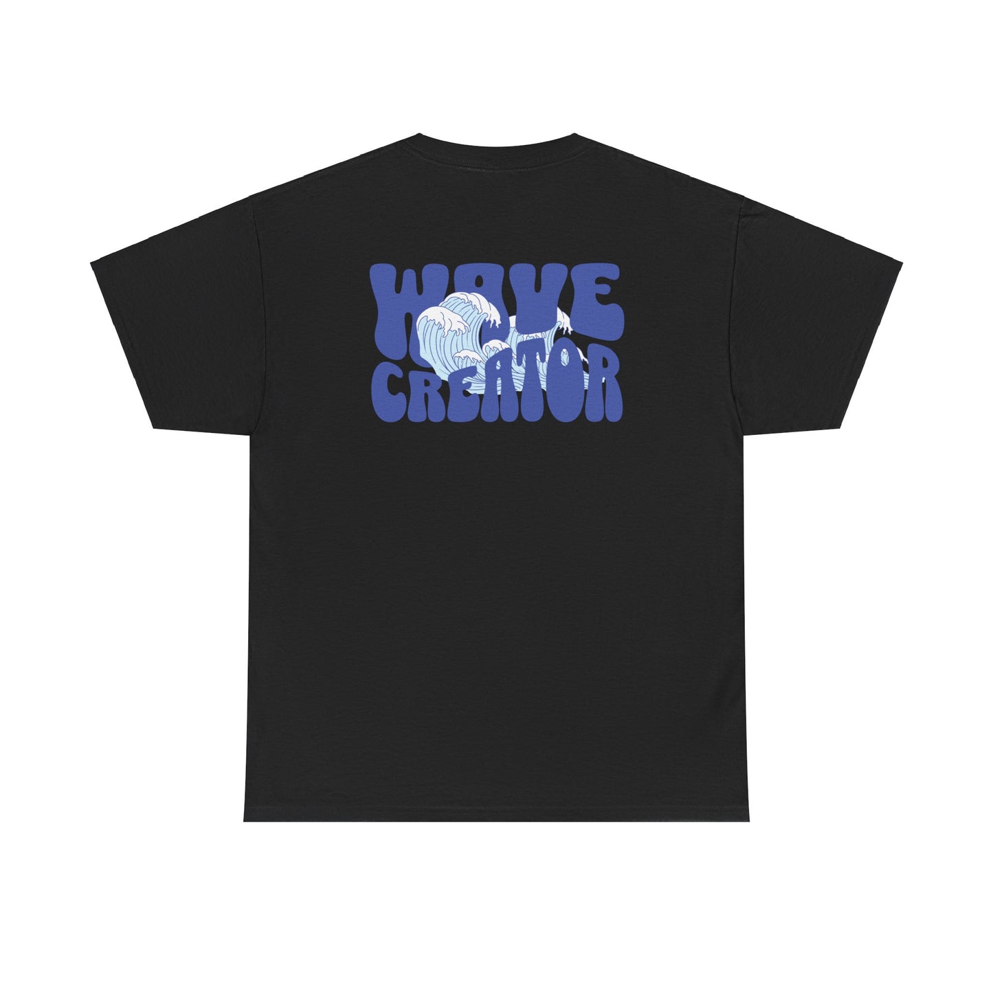 Wave Creator Tee