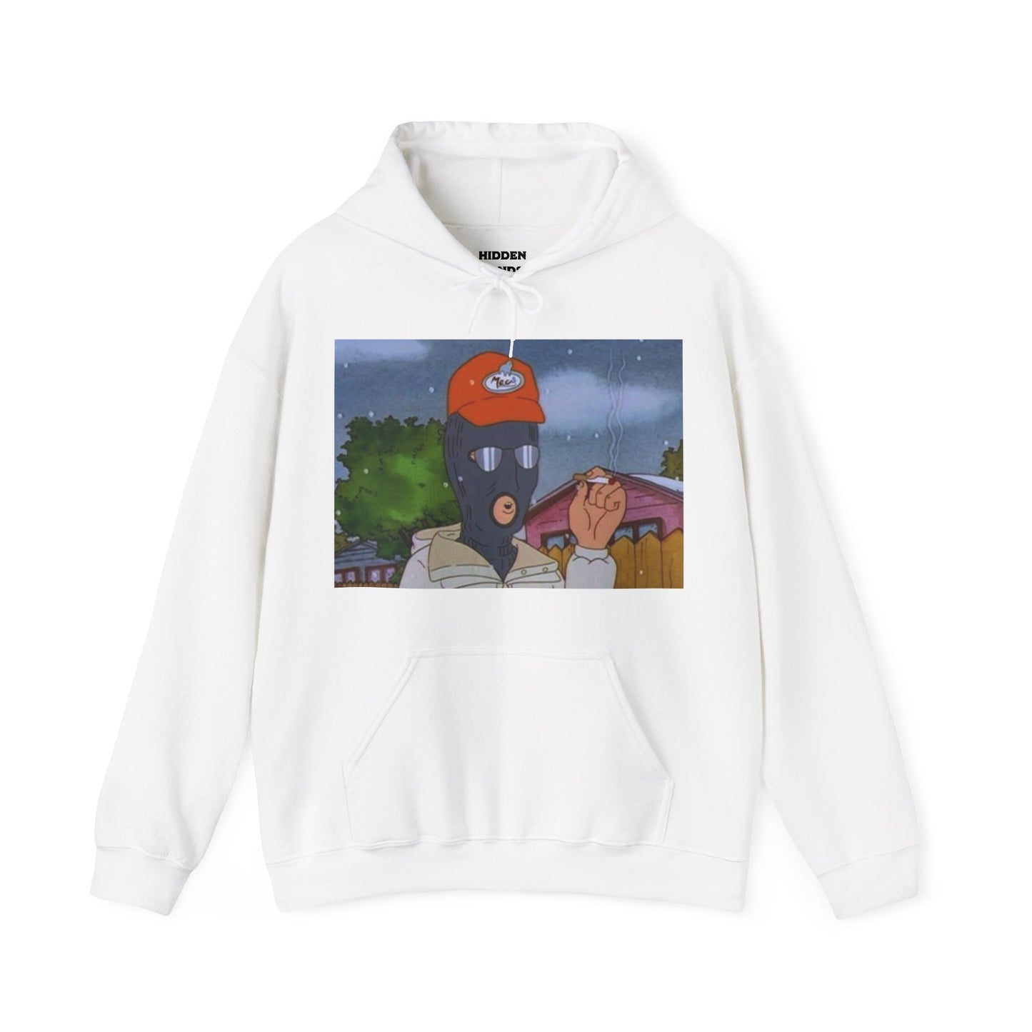 Dale Hoodie