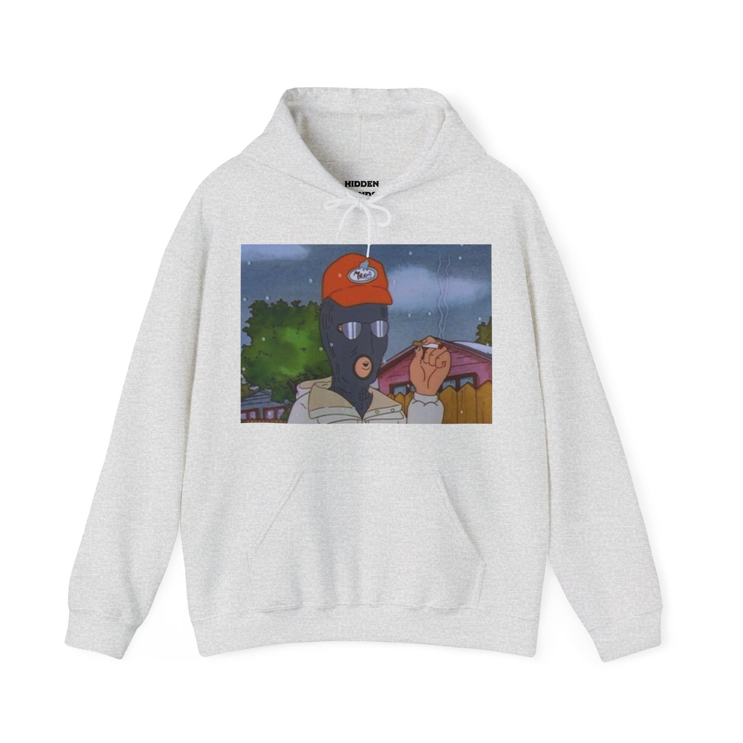 Dale Hoodie