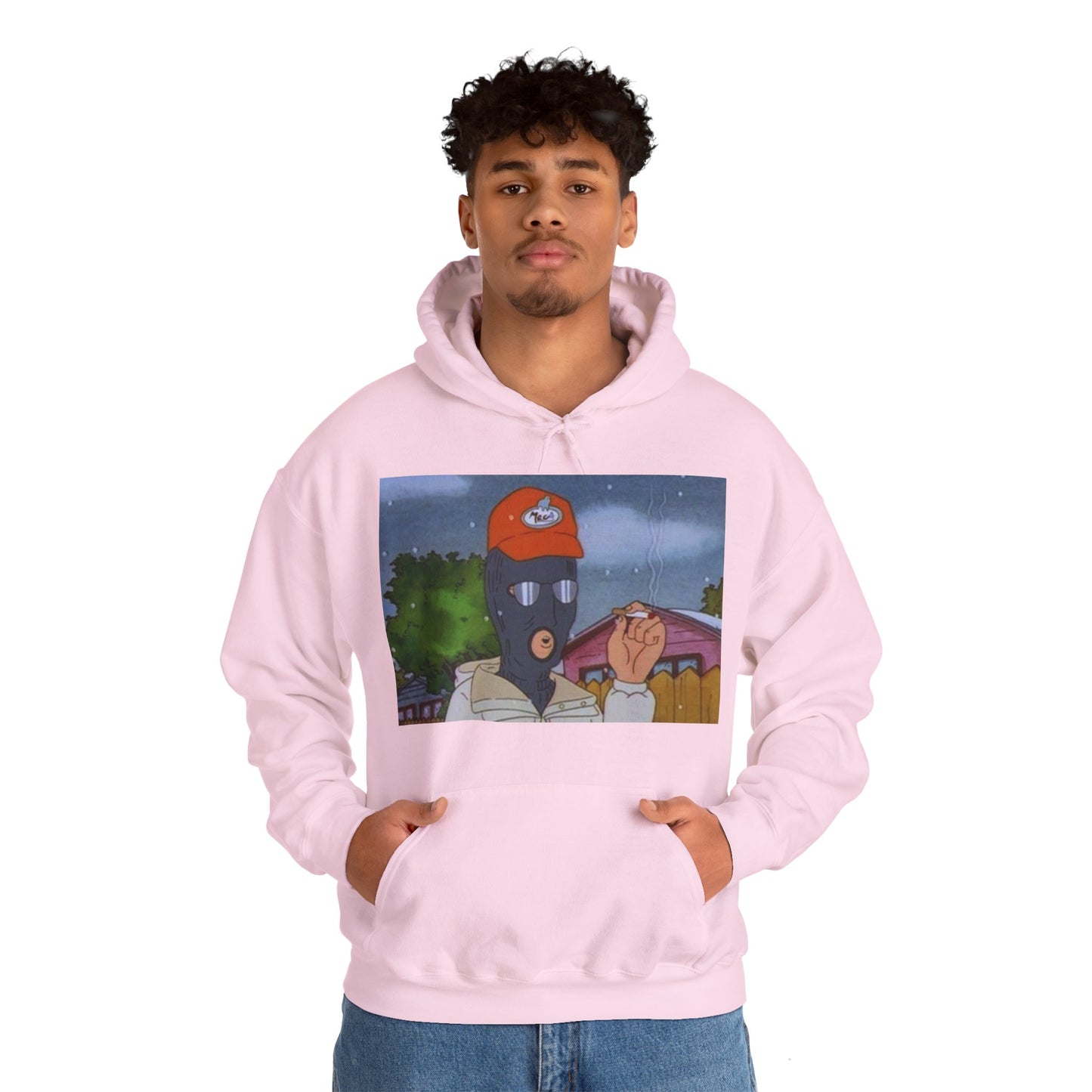 Dale Hoodie