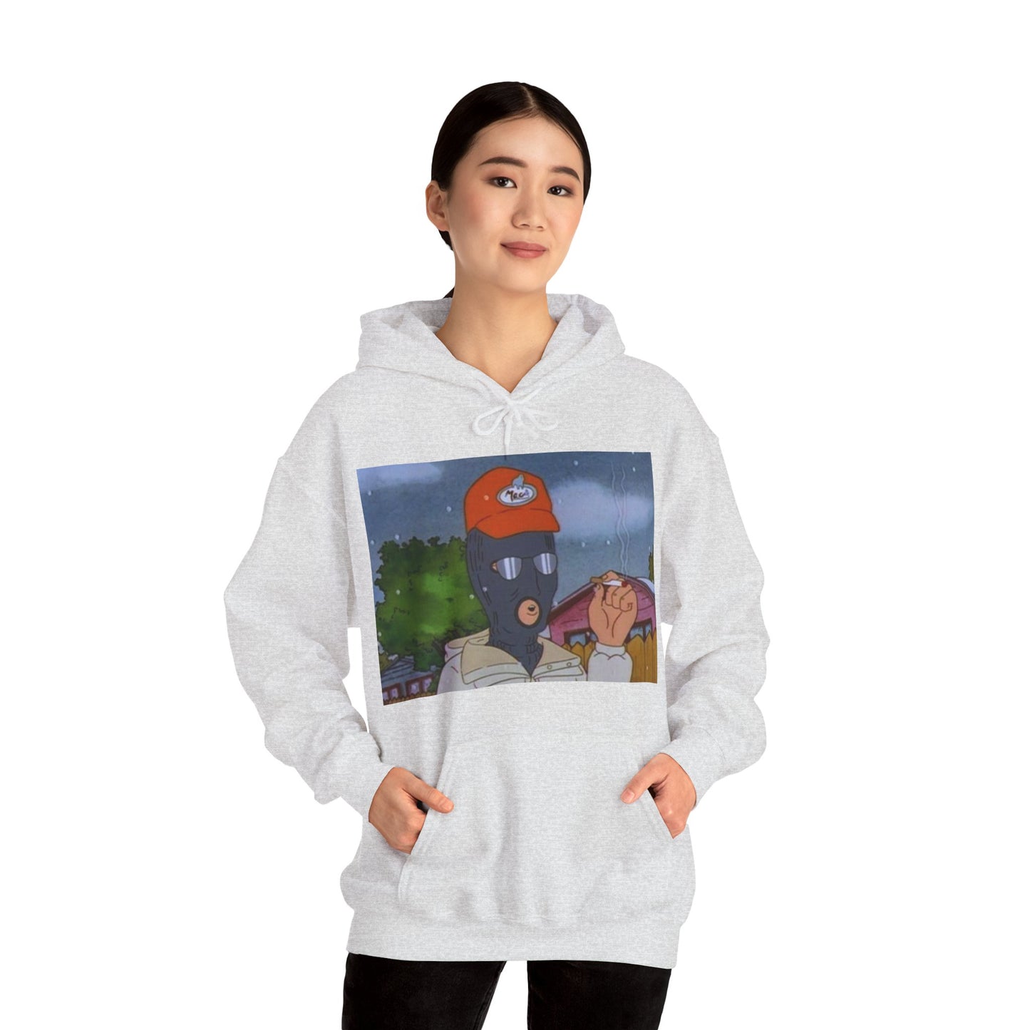 Dale Hoodie