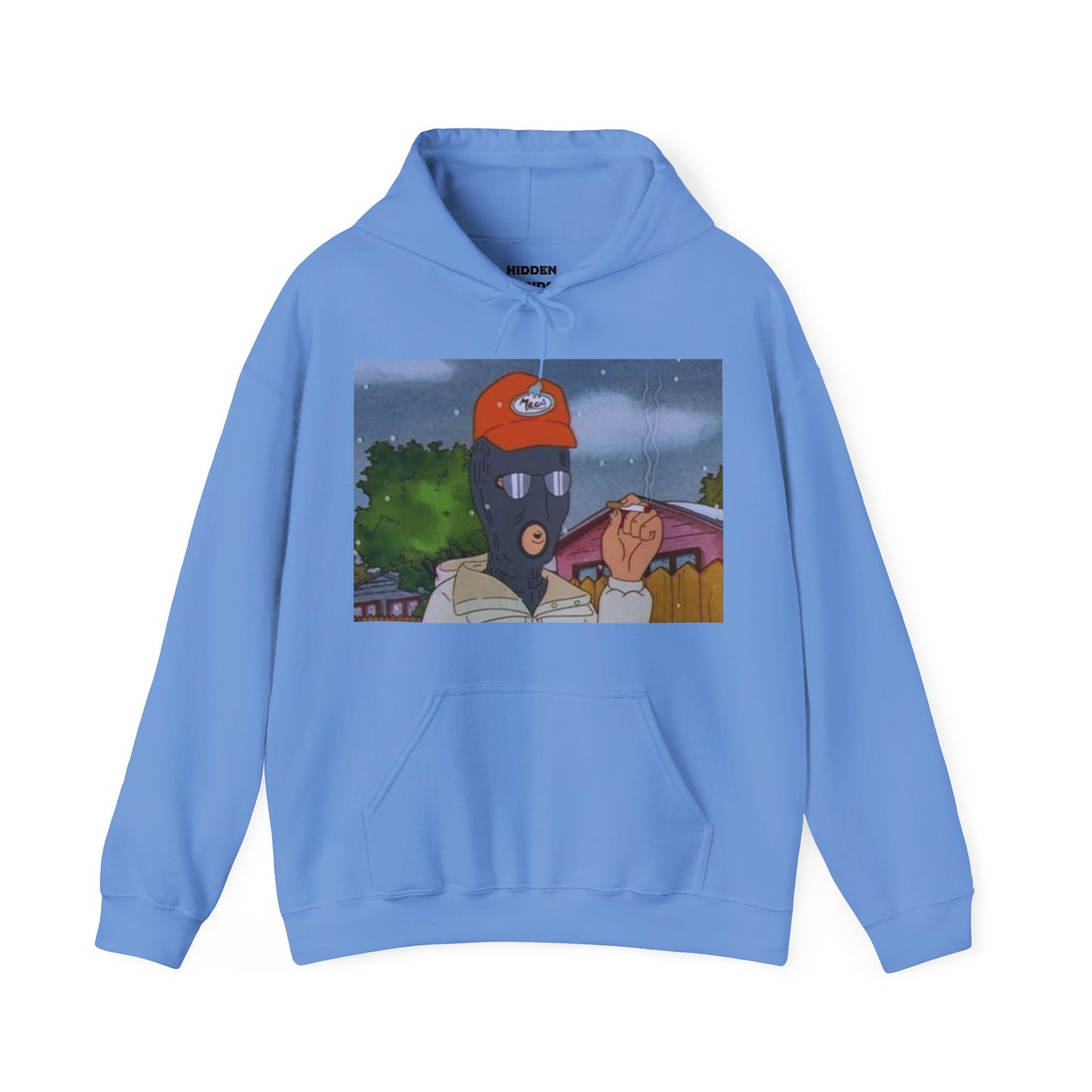 Dale Hoodie