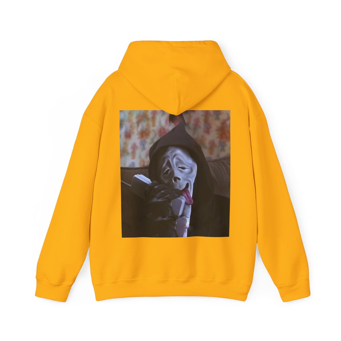 Ghostface Hoodie