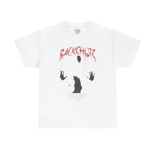 Backshots Tee