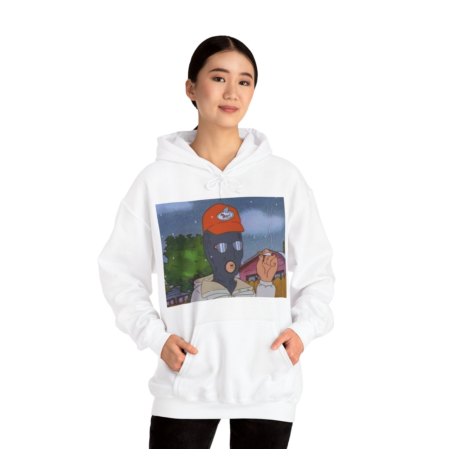 Dale Hoodie