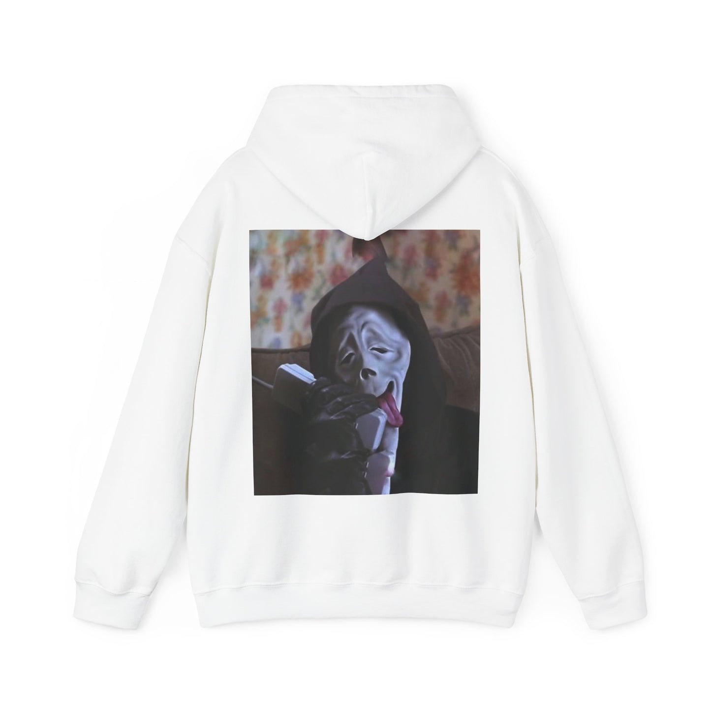 Ghostface Hoodie