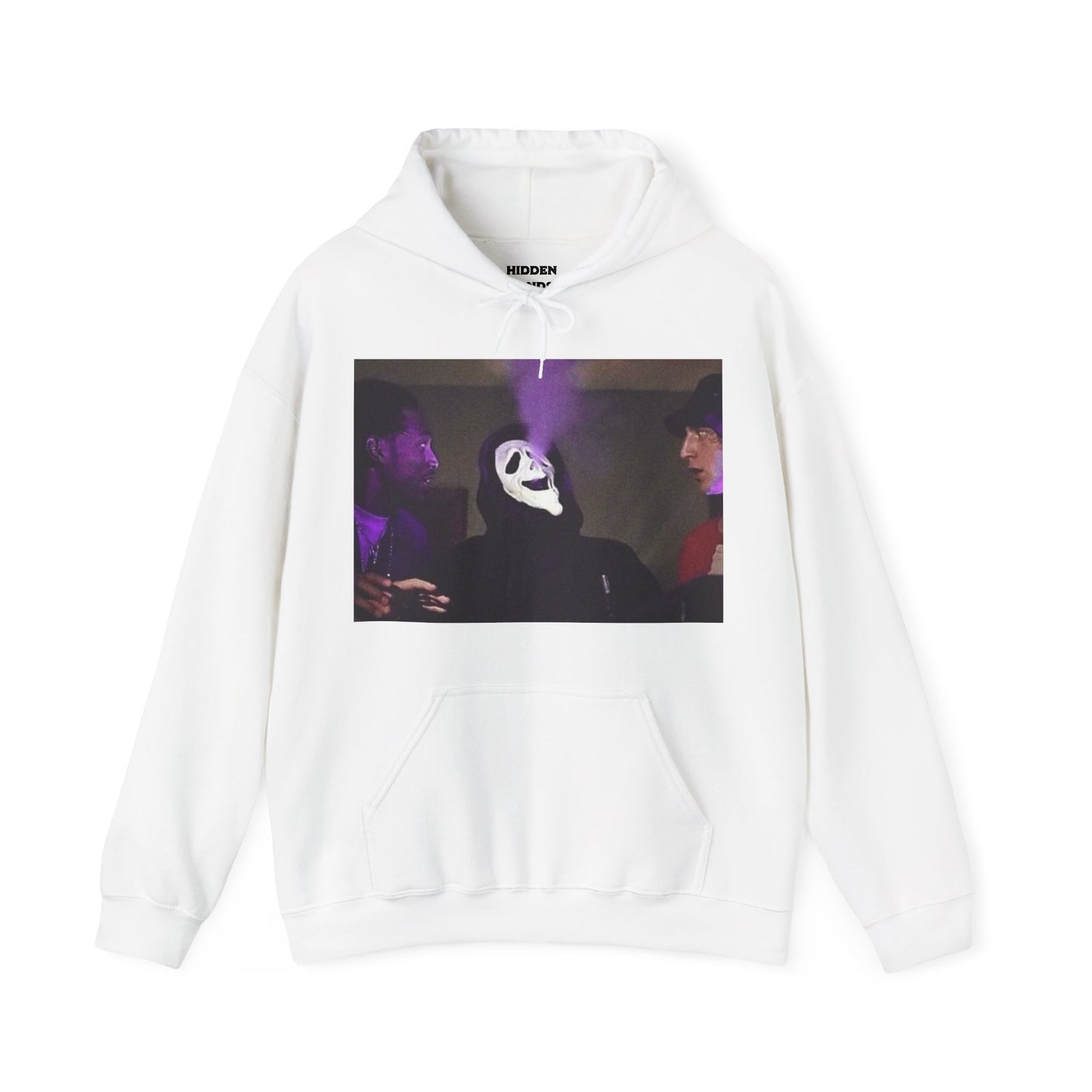 Ghostface Hoodie