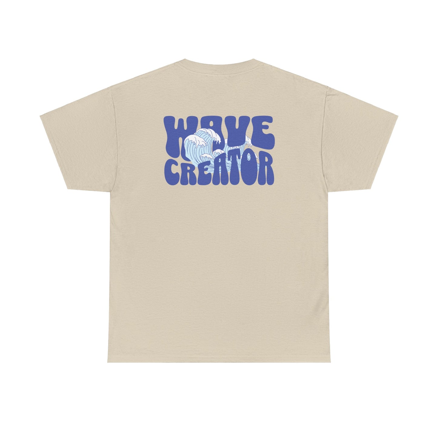 Wave Creator Tee