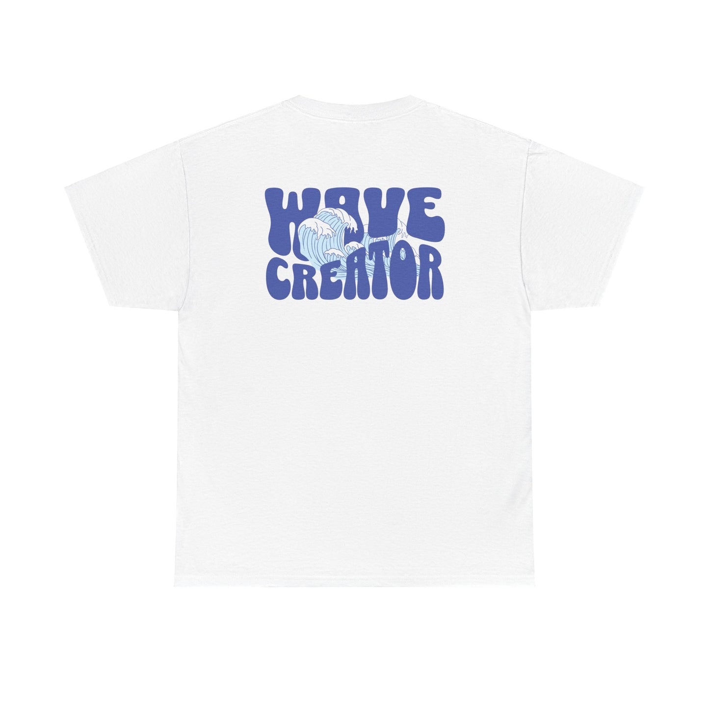 Wave Creator Tee