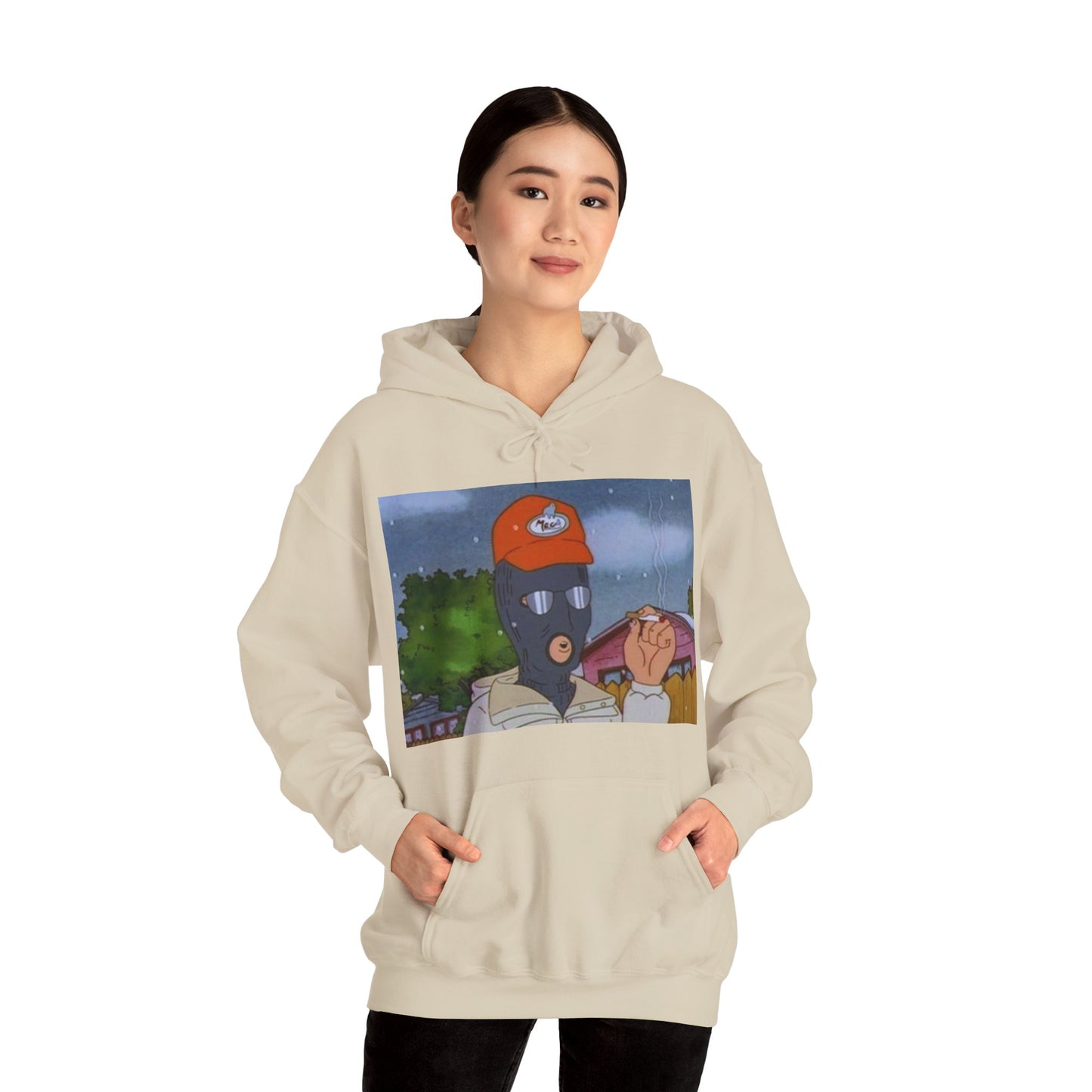 Dale Hoodie