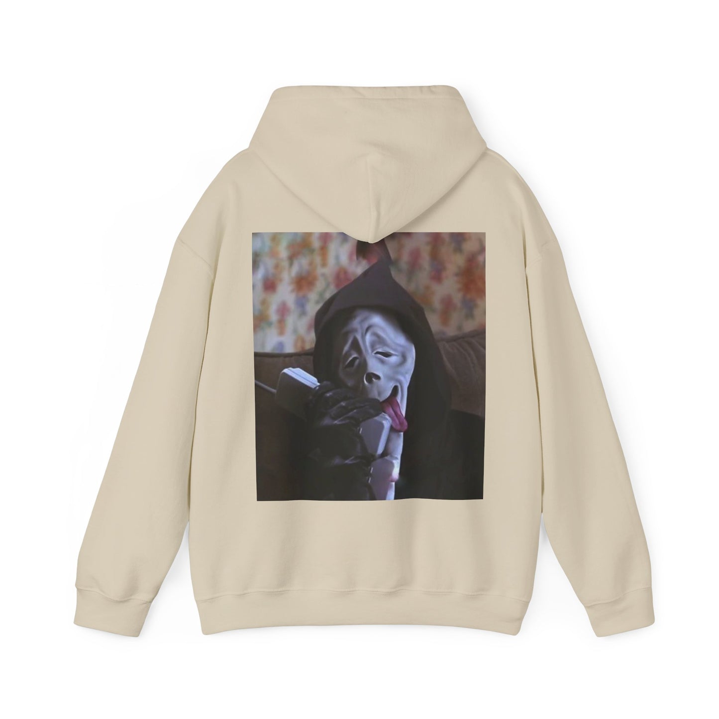 Ghostface Hoodie