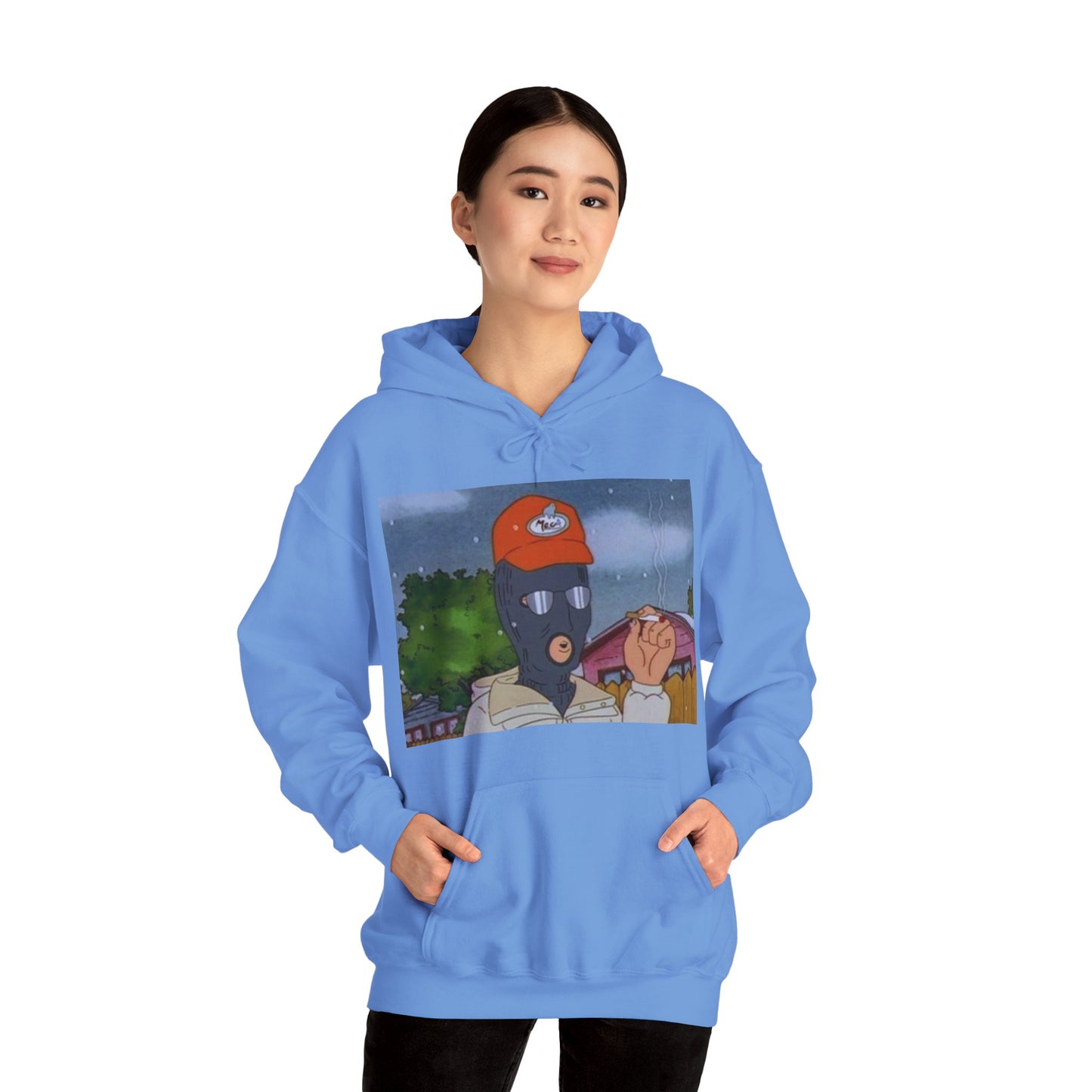 Dale Hoodie