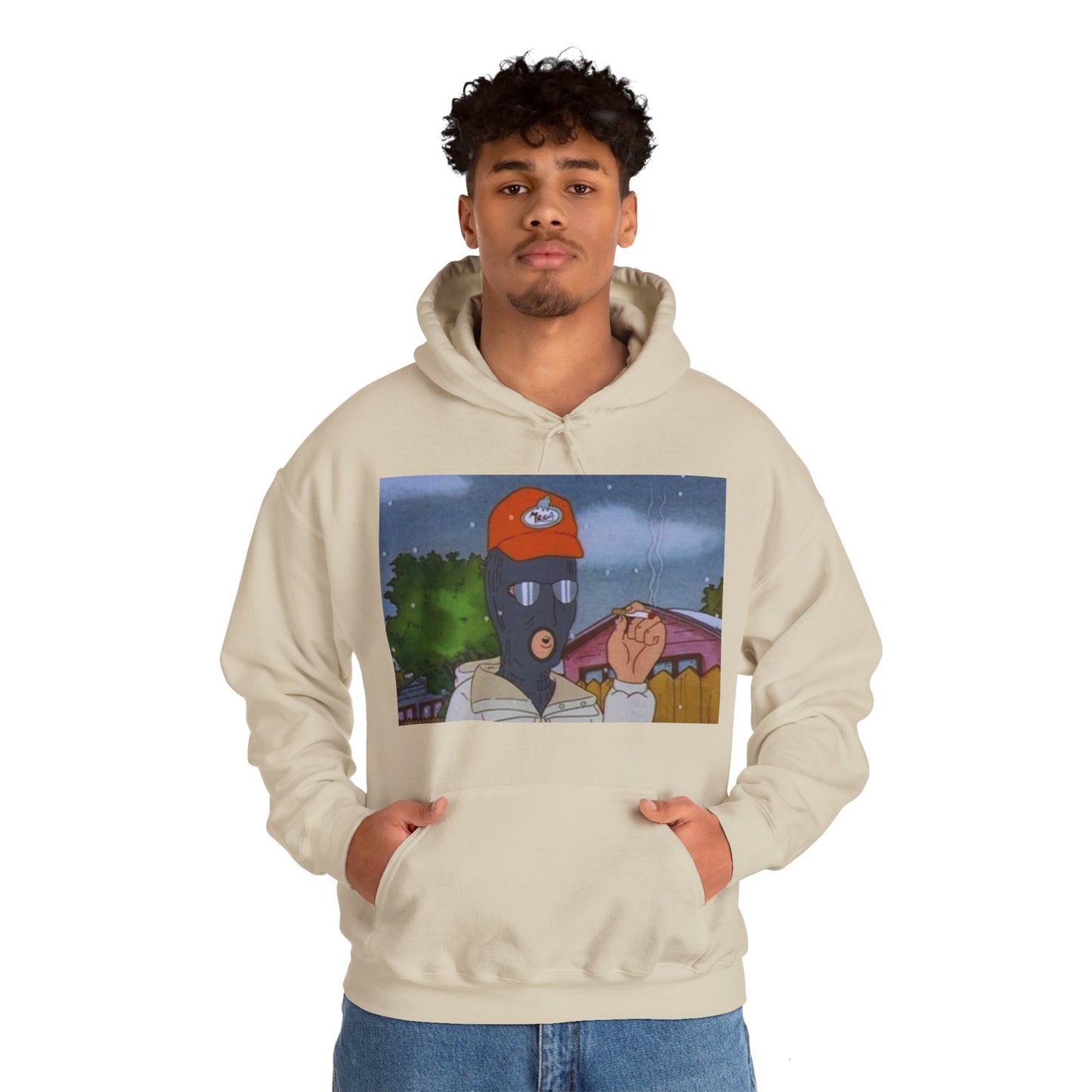 Dale Hoodie