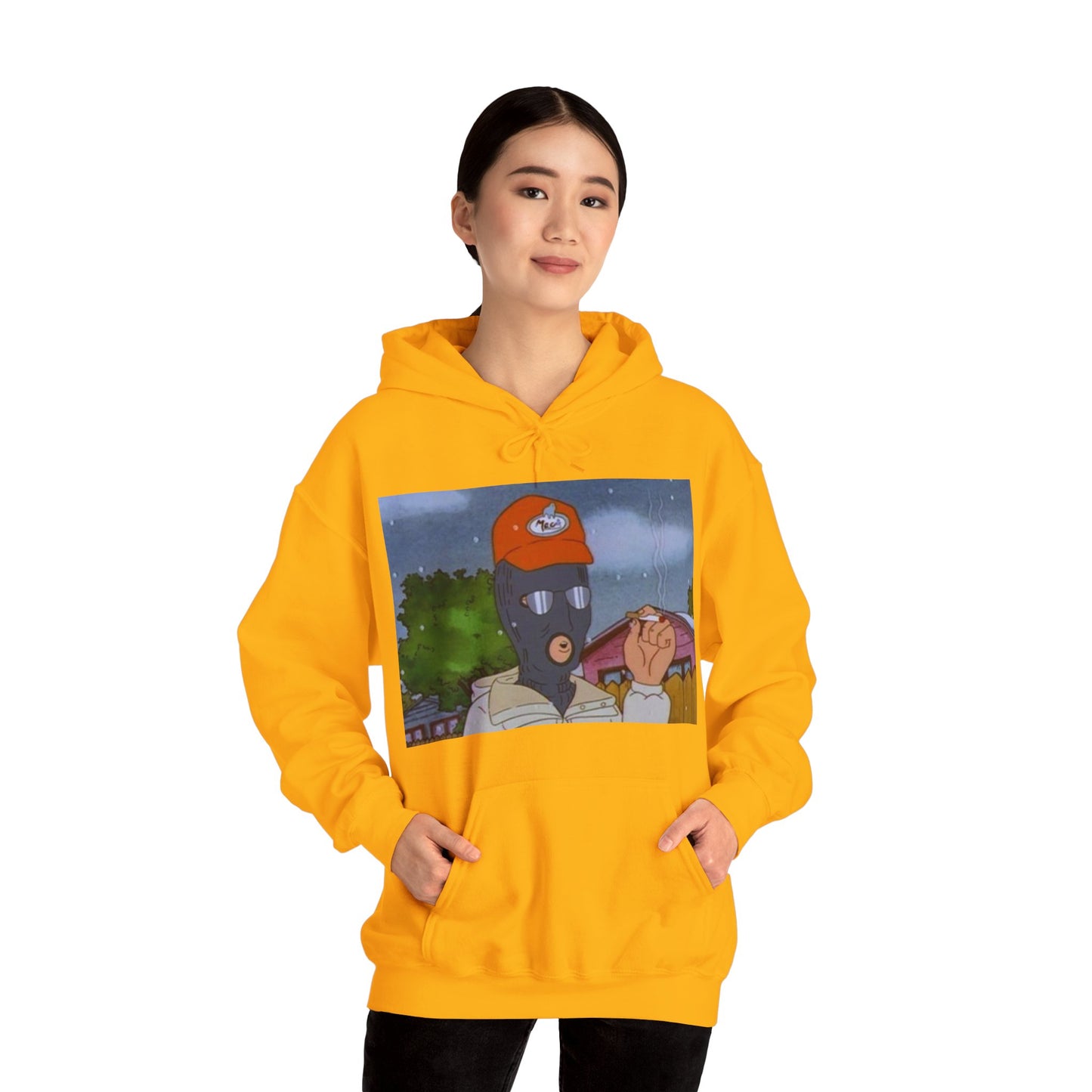 Dale Hoodie