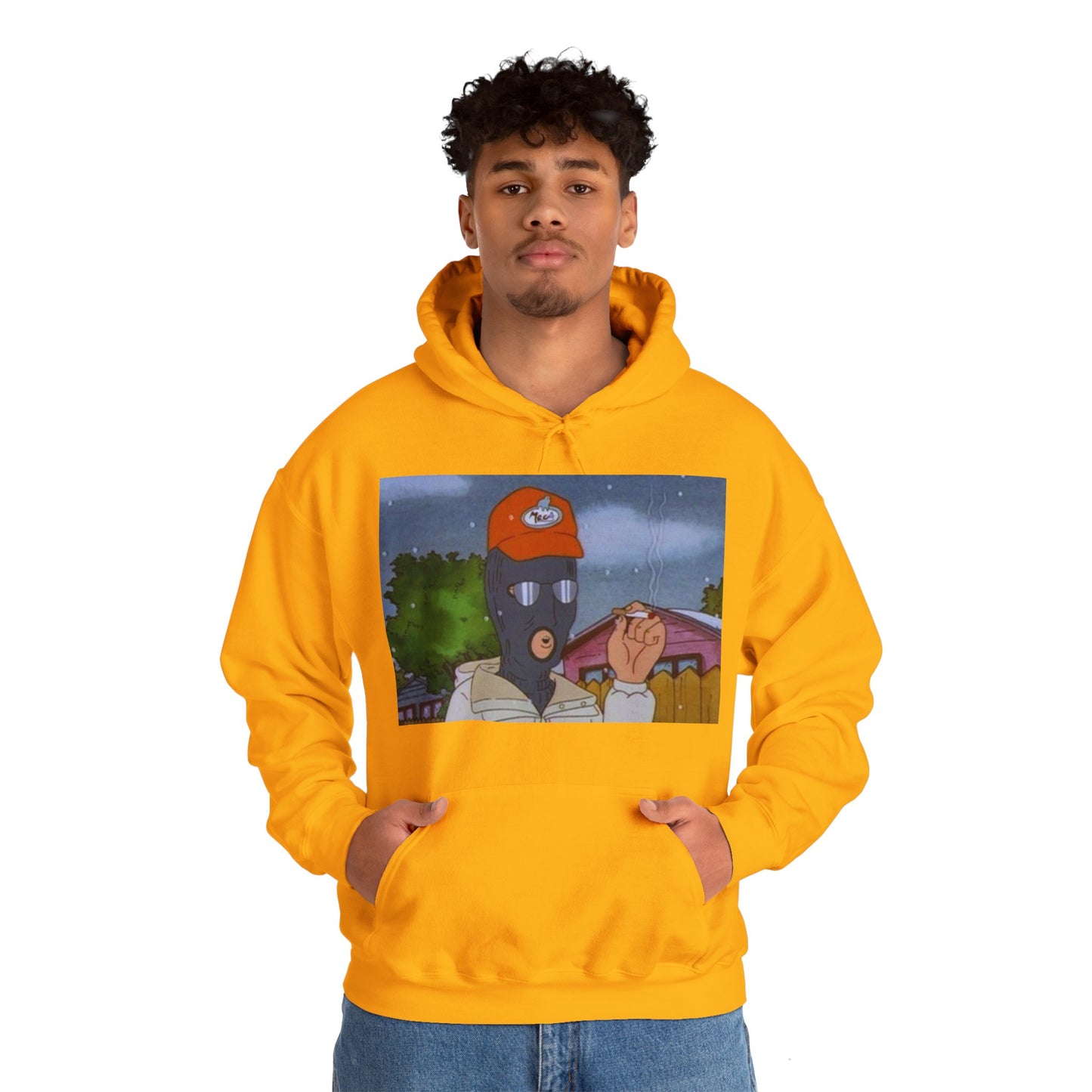 Dale Hoodie