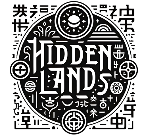 Hidden Lands